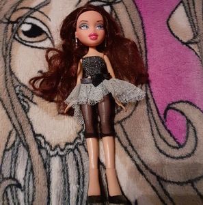 Bratz Birthday Bash Phoebe from 2005 💋